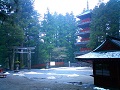 Tochigi Nikko